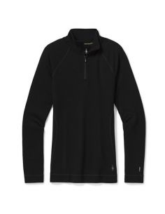 Women's 100% Merino Zip T-Shirt SMARTWOOL