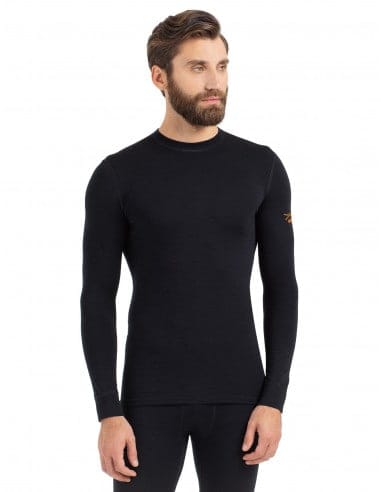 Norveg Men's Merino Wool Thermal...