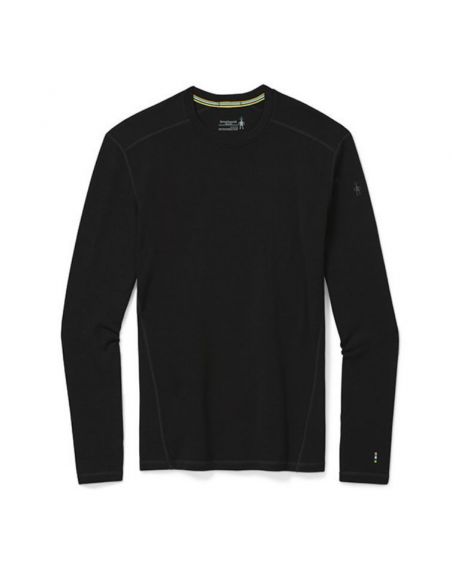 Men's Thermal Jersey round neck 100% Merino wool SMARTWOOL