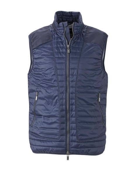 Lightweight Bodywarmer for Men James & Nicholson