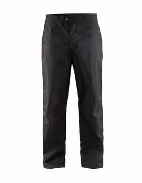 Men's Winter Hardshell Pants waterproof Blaklader