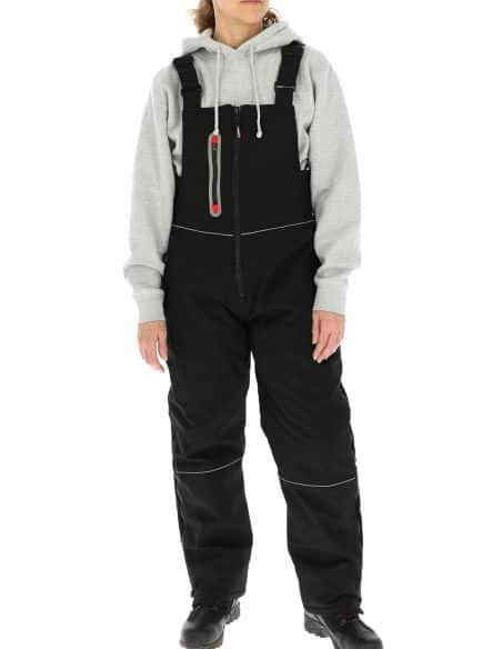 7123R Overall RefrigiWear For Women