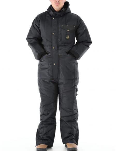 Combinaison intégrale Froid extrême Iron Tuff RefrigiWear