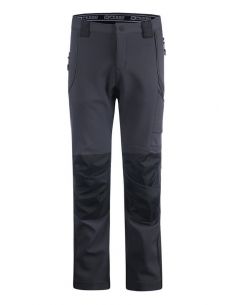 Pesso Nordic Nebraska Softshell Work Pants