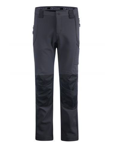 Pantalon de travail Unisexe Softshell Pesso Nordic Nebraska