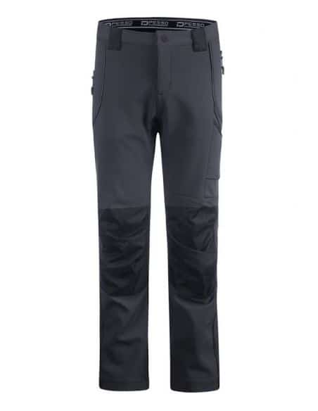 Pantalon de travail Unisexe Softshell Pesso Nordic Nebraska