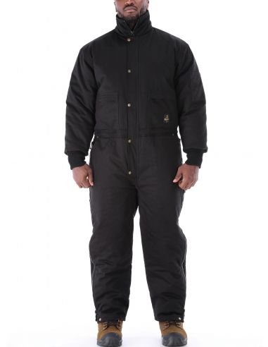 Combinaison Homme Froid Industriel Refrigiwear