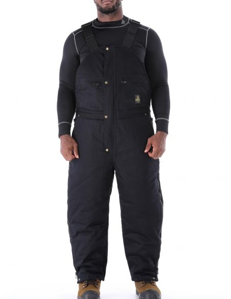 Salopette de Travail Froid Industriel Homme RefrigiWear