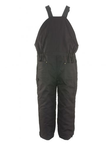 Men's Industrial Cold Work Overalls RefrigiWear