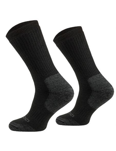 Trekking and Hiking Socks in merino wool and alpaca wool