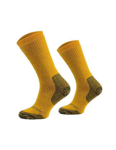 Trekking and Hiking Socks in merino wool and alpaca wool