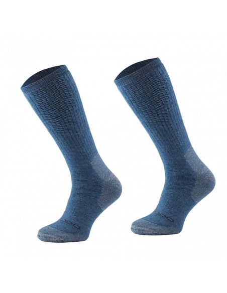 Trekking and Hiking Socks in merino wool and alpaca wool