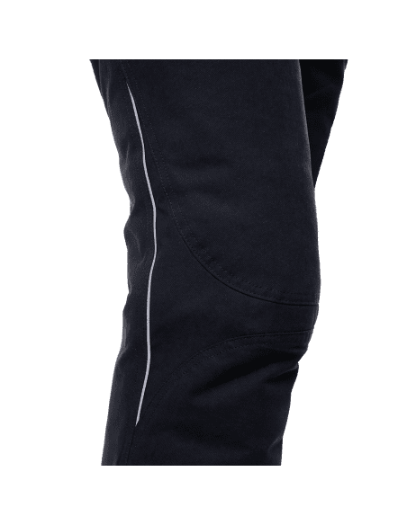 Un pantalon de très haute qualité pour affronter des froids extrêmes