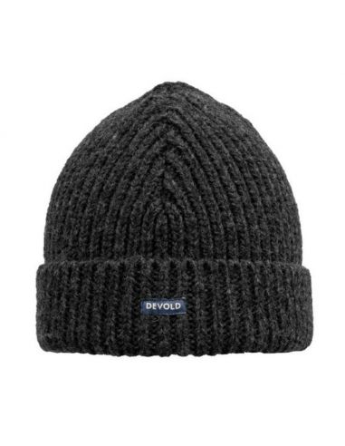 Bonnet Norvégien Homme 100% Laine Vierge