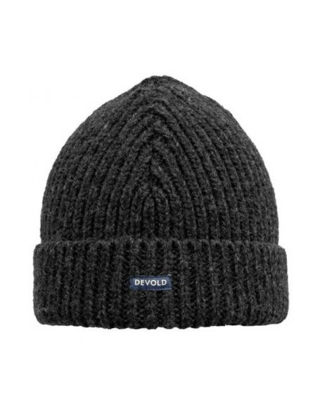 Bonnet Norvégien Homme 100% Laine Vierge