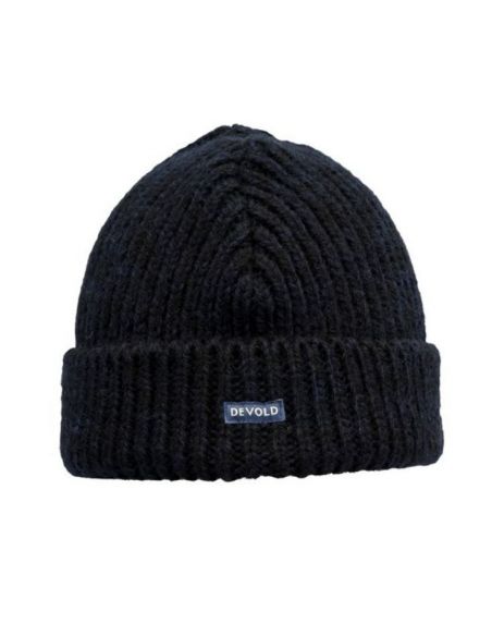 Bonnet Norvégien Homme 100% Laine Vierge