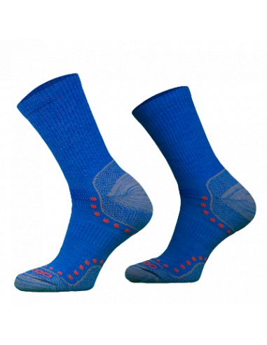 Trekking socks made of high quality merino wool