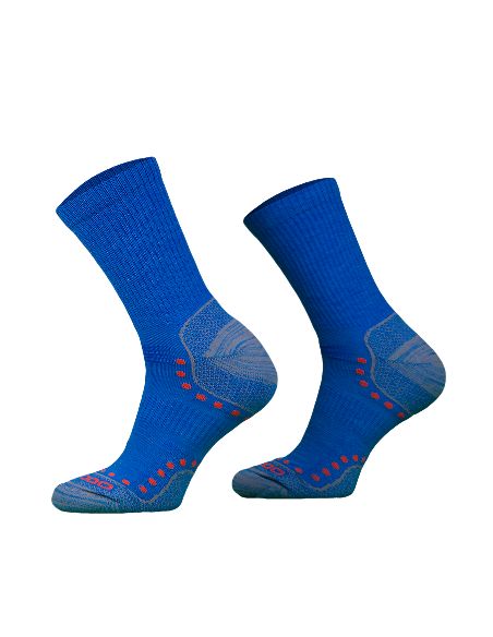 Chaussettes Outdoor en laine mérinos qualité supérieure