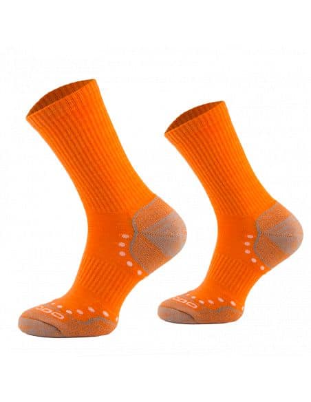 Chaussettes Outdoor en laine mérinos qualité supérieure