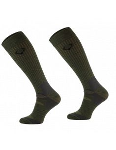 Chaussettes de chasse longues