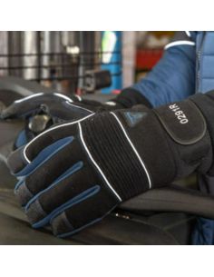 Gants froid extrême ultra grip 0291 Frostline Refrigiwear