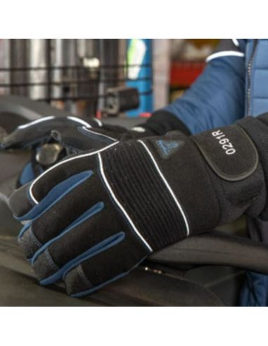 Les meilleurs gants pour affronter le froid - Le Parisien