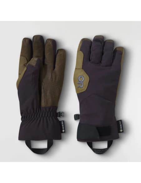 Women's BitterBlaze Aerogel Gloves