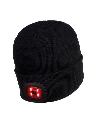 copy of Rechargeable Light LED Head Cap Portwest