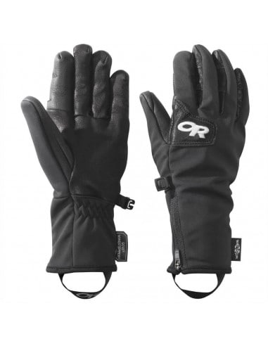 Gants d'Hiver Gore Tex tactiles pour...