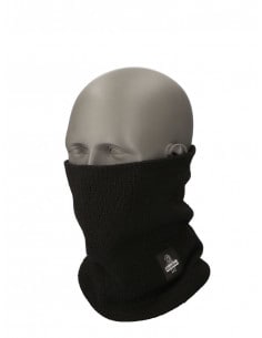 Neck gaiter Silver Magic...