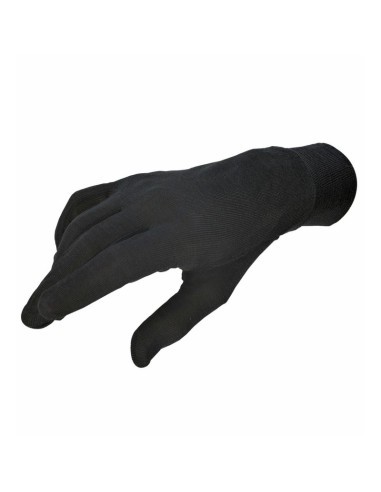 100% Silk Thermal Undergloves