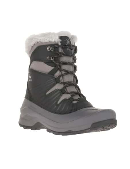 Botte de montagne tout terrain Femme Grand Froid