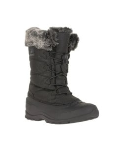 Bottes Hiver Femme Multi...