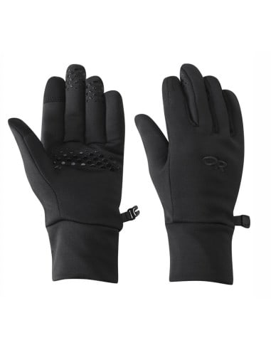 Sous-Gants Polaire Double couche pour...