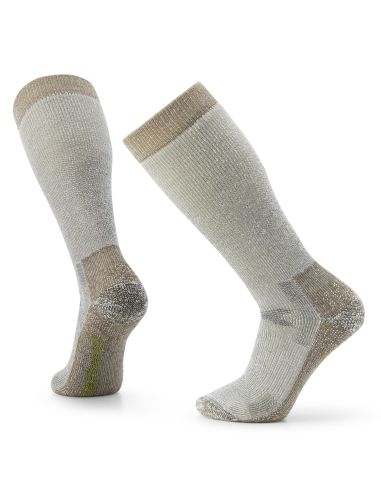 Chaussettes Haute Hiver en Laine