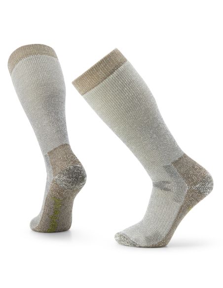 Chaussettes Hautes Hiver en Laine Smartwool