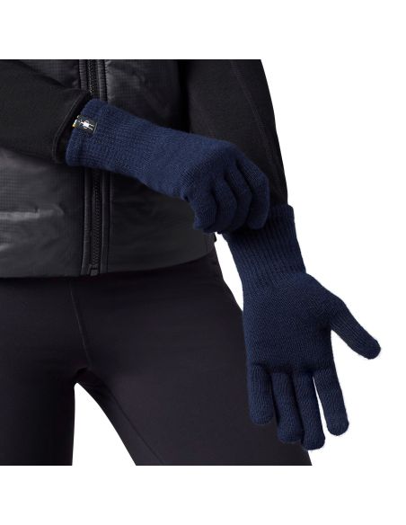 Sous-gants Hiver Tactiles Smartwool