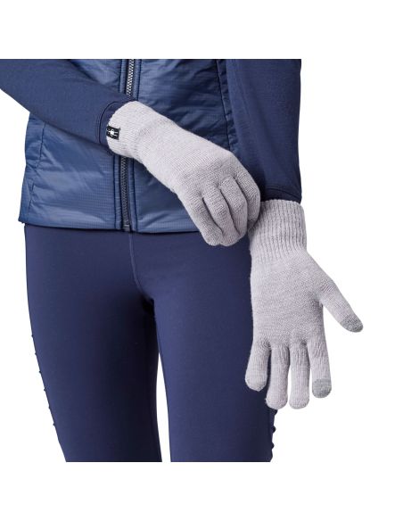 Sous-gants Hiver Tactiles Smartwool