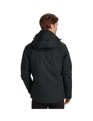 cold weather windbreaker