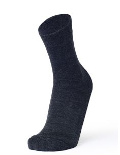 Chaussettes Thermique Homme en Laine Mérinos Norveg