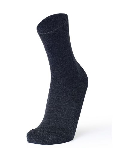 Chaussettes Thermique Homme en Laine Mérinos Norveg