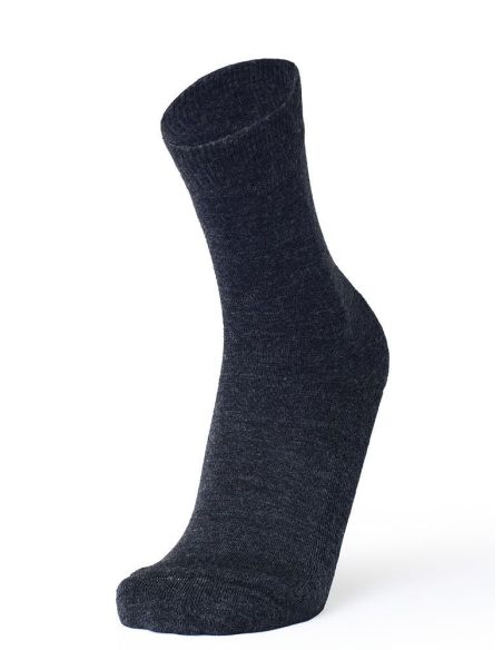 Chaussettes Thermique Homme en Laine Mérinos Norveg