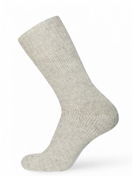 Chaussettes thermiques en Laine Froid Extrême Femmes -60°C Norveg