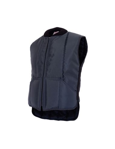 Gilet Unisexe Protection Froid jusqu'à -50°C