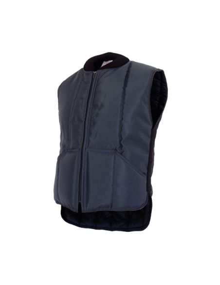 Gilet Unisexe Protection Froid jusqu'à -50°C