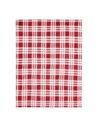 Plaid Polaire Chaud James & Nicholson