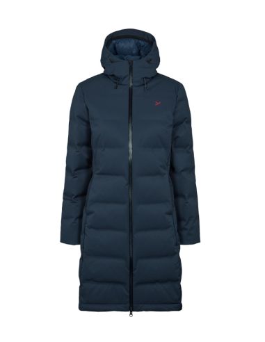 Parka Longue pour Femme Nordisk Moana