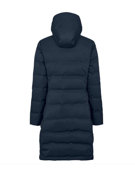 Parka Longue pour Femme Nordisk Moana