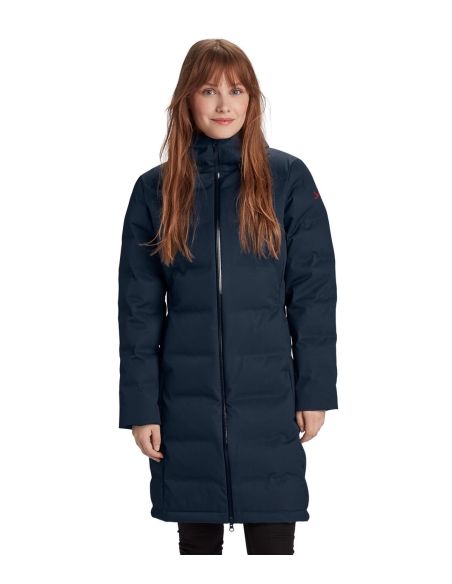 Parka Longue pour Femme Nordisk Moana