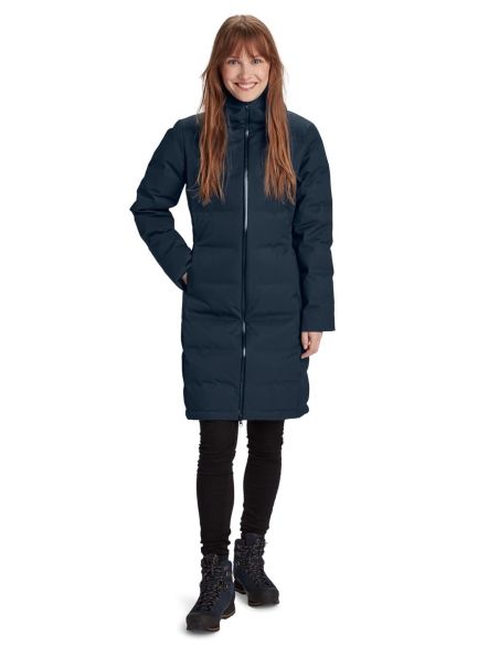 Parka Longue pour Femme Nordisk Moana